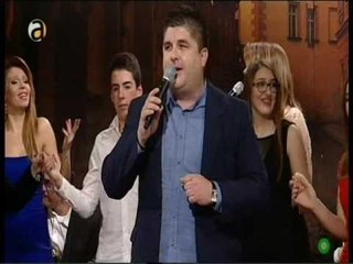 Milovan Sekulovski - Ajde dali znaes pametis Milice