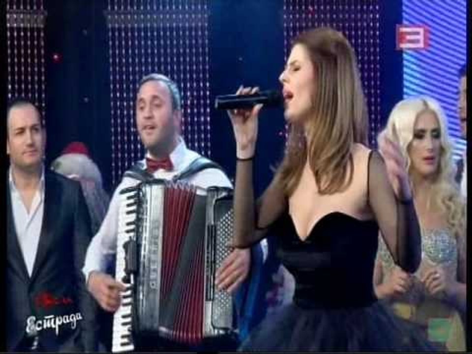 Tatijana Stefanovska - Leno mori