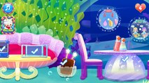 Mommy Mermaids Newborn Baby - Android gameplay Hugs N Hearts Movie apps free kids best
