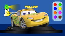 Learn Colors with Cars Toy - Colours for Kids to Learn - Learning Videos for Kids #5