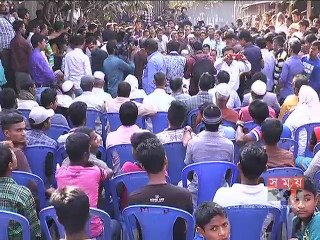 সাংবাদিক শিমুল হত্যা মামলা দ্রুত বিচার ট্রাব্যুনালে স্থানান্তরের দাবি