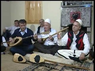 Xhavit Maxharraj - Programi i Vitit të Ri 2017