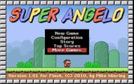 Super Mario Maker: Mandatory Fun - PART 64 - Game Grumps