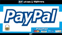 Como Criar uma conta No Paypal, Sem Cartão de Credito - Tutorial 2017 - [ ATUALIZADO] !!!