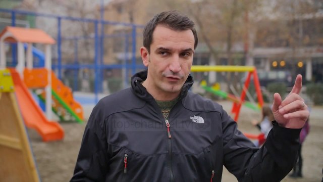 Veliaj: Me planin e ri urbanistik, Tirana më e mirë - Top Channel Albania - News - Lajme