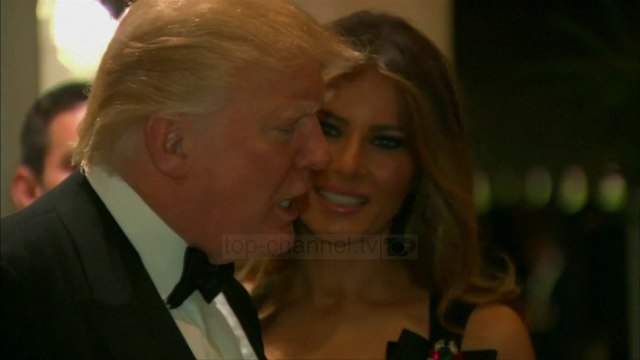 Trump do shfuqizojë politikat e Obamës - Top Channel Albania - News - Lajme