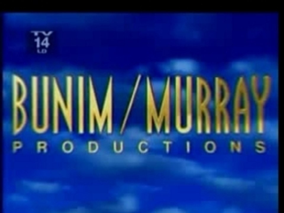 Bunim Murray Productions/20th Century Fox (2003)