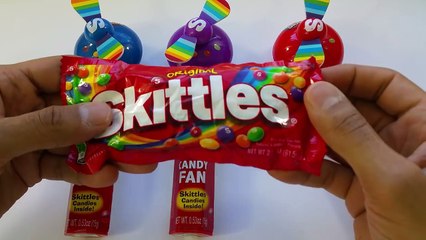 How to Make PEPSI CHOCOLATE BOTTLE Filled with Skittles Rainbow Candy Fun DIY Project!