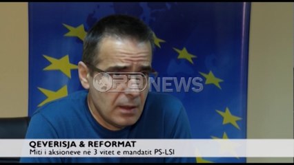 Ora News –Artan Hoxha: Qeveria e pandjeshme ndaj nevojave të njerëzve