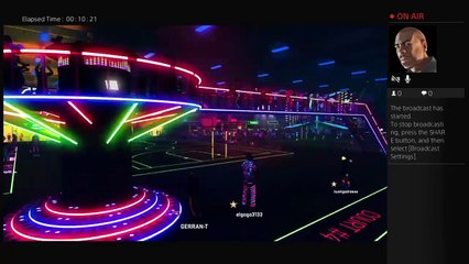 GERRAN-T's Live NBA 2k17 Park after dark live party pt.3 (36)