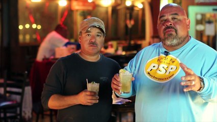 Minute With Markus - Supreme Nachos - Episode 3