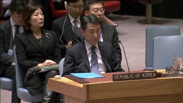 Raketa e Koresë së Veriut, Trump: Nuk ka për të ndodhur! - Top Channel Albania - News - Lajme