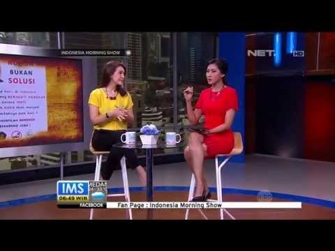 Todays History 31 Mei Peringatan Hari Tanpa Tembakau Sedunia - IMS