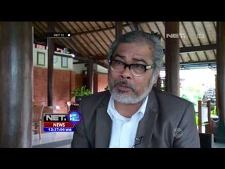 Dua Minggu Hilang, Angeline Belum Ditemukan - NET12