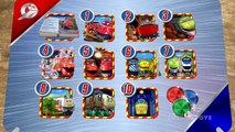 Chuggington Chug Patrol Mission Rescue Emery With Chug Patrol Four GAME REVIEW