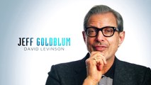 Jeff Goldblum, Liam Hemsworth & co talk Independence Day - Resurgence-Eyrw4JxGQ1g