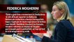 Mogherini: Reforma në drejtësi, kyçe për Shqipërinë