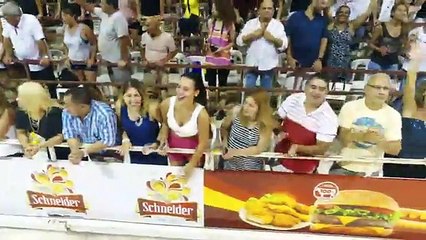 El Carnaval de Gualeguaychú 2017