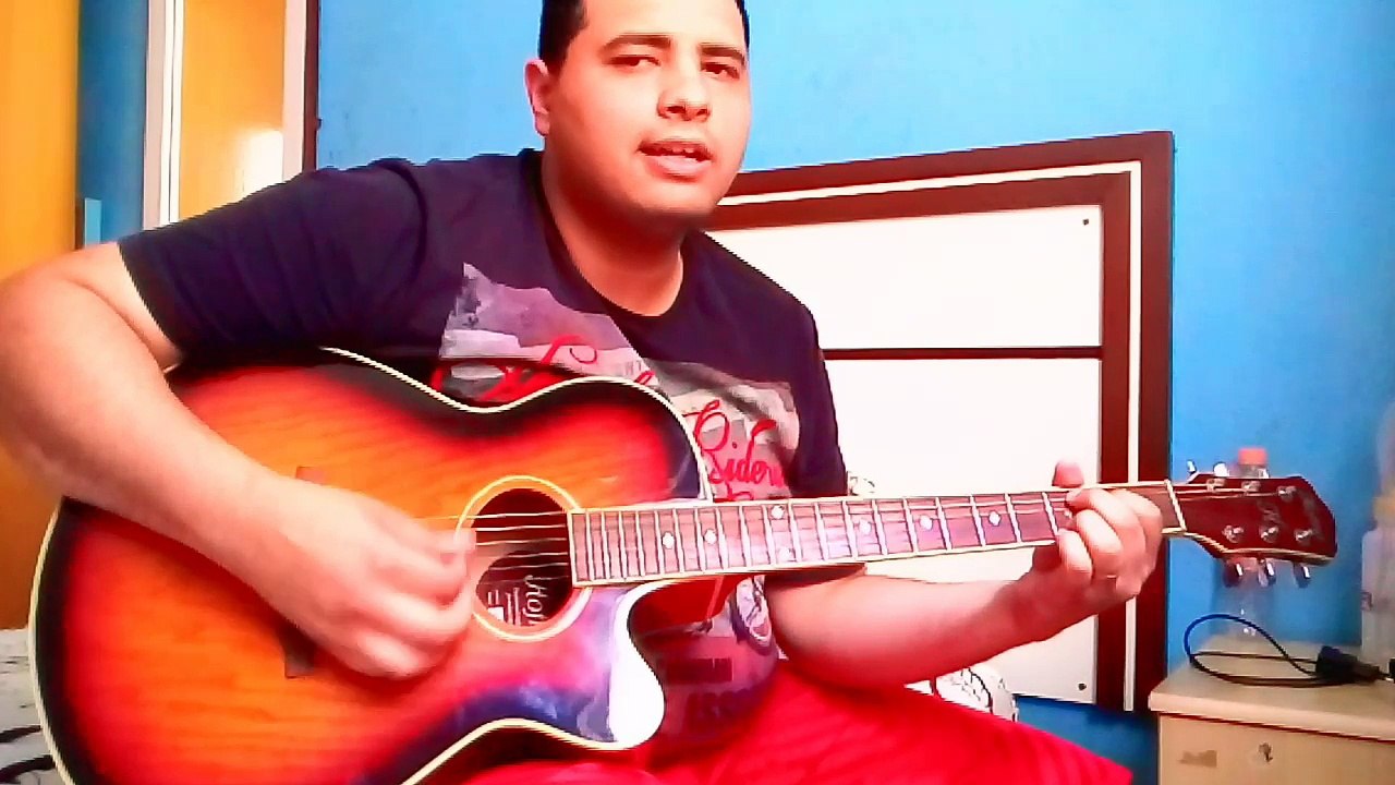 Teu Amor Não Falha ( Cover Nívea Soares)