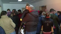 Gripi mbyll shkolla e kopshte - Top Channel Albania - News - Lajme