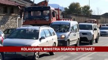 KOLAUDIMET, MINISTRIA SQARON QYTETARËT
