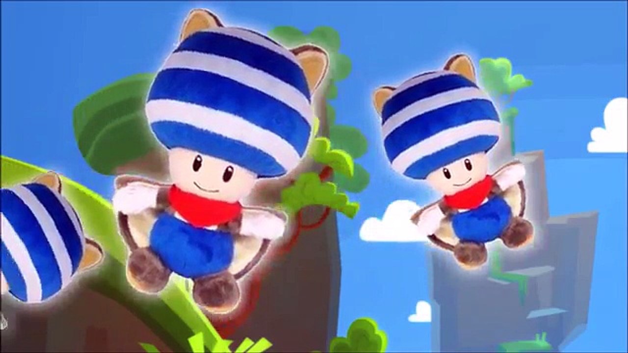 Hora de aventura, Dora la exploradora, Pokemon, Super Mario y Juguetes de la Felpa de la Animación