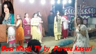variety show  Mujra dance mela  on Saraiki Song_1