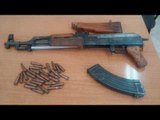 Shqiptarët dorëzojnë armët - Top Channel Albania - News - Lajme