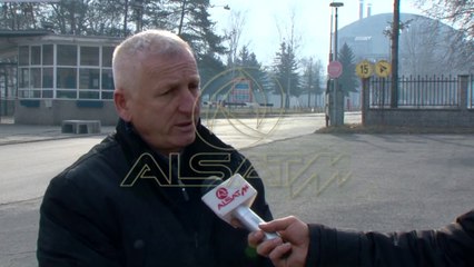 Jugohrom, të punësuarit kërkojnë ndihmë nga shteti