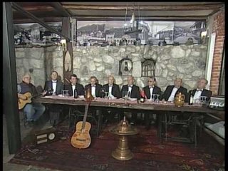 Okteti Peje 02  - Programi i Vitit të Ri 2017