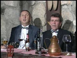 Okteti Peje 06  - Programi i Vitit të Ri 2017