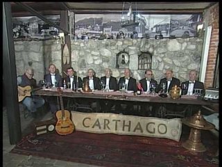 Okteti Peje 12  - Programi i Vitit të Ri 2017