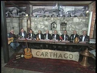 Okteti Peje 10  - Programi i Vitit të Ri 2017