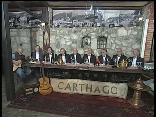 Okteti Peje 11  - Programi i Vitit të Ri 2017