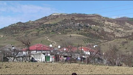 Fshatrat e Memaliajt, pa rrugë - Top Channel Albania - News - Lajme