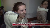 Gripi, fluks në spitale - News, Lajme - Vizion Plus