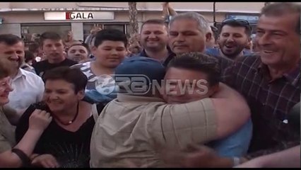 Ora News - Selami, Tahiri dhe Rroshi do ankimojnë vendimin e KQZ në gjykatë