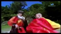 (Những trận đánh hay nhất)_Đàm Chí Ngô Kinh giải cứu Thiếu Lâm Tự - Trích Thiếu Lâm Võ Vương
