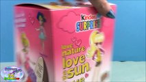 KINDER SURPRISE Polly Pocket Easter Egg - Surprise Egg and Toy Collector SETC