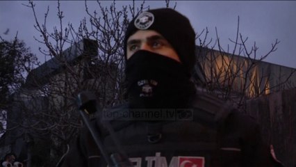 Misteri i autorit të sulmit në Turqi - Top Channel Albania - News - Lajme