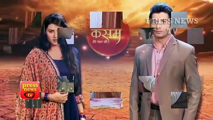 Kasam - Tere Pyar Ki - 26th February 2017