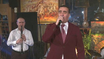 Muhamet Sejdiu & Migjen Nikoliqi dhe Grupi Qumilat - Programi i Vitit të Ri 2017