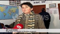Speciale e Ora News - At Luçiano, prifti italian në shërbim të fëmijëve shqiptarë