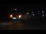 Report TV - Shkodër, aksidentohen 3 të rinj me 