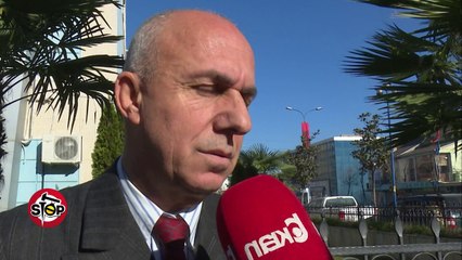 Stop - Regjistrohet ne shkolle pas 3 muajsh femija rom! (03 janar 2017)