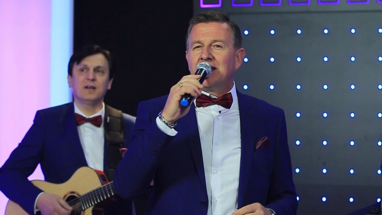 Orkestar Maestral -  Devojce od mojata maala