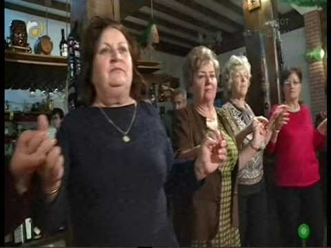 Blagica Pavlovska - SPLET (Dimitrija vino le pie i Belo lice ljubam jas)