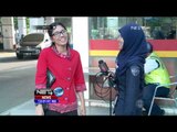 Polres Jakarta Barat Tangkap Seorang Perempuan Kurir Narkoba - NET12