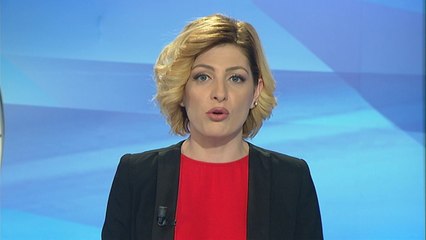 Edicioni i lajmeve i orës 20:00, 3 janar 2017 - Ora News