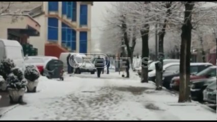 Ora News - Ja se si u zgjua Kukesi sot...